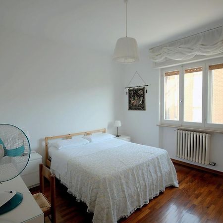 Appartamento Montessori Castelfidardo Dış mekan fotoğraf